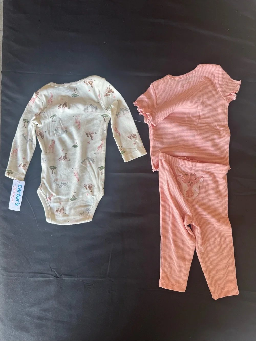 Carters nwt carter